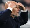 Luciano Spalletti predica concentrazione