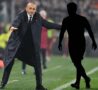 Luciano Spalletti abbraccia il rinforzo