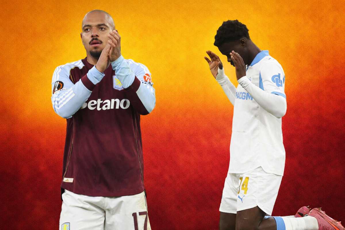 Malen e Robinio Vaz si avvicinano alla Roma