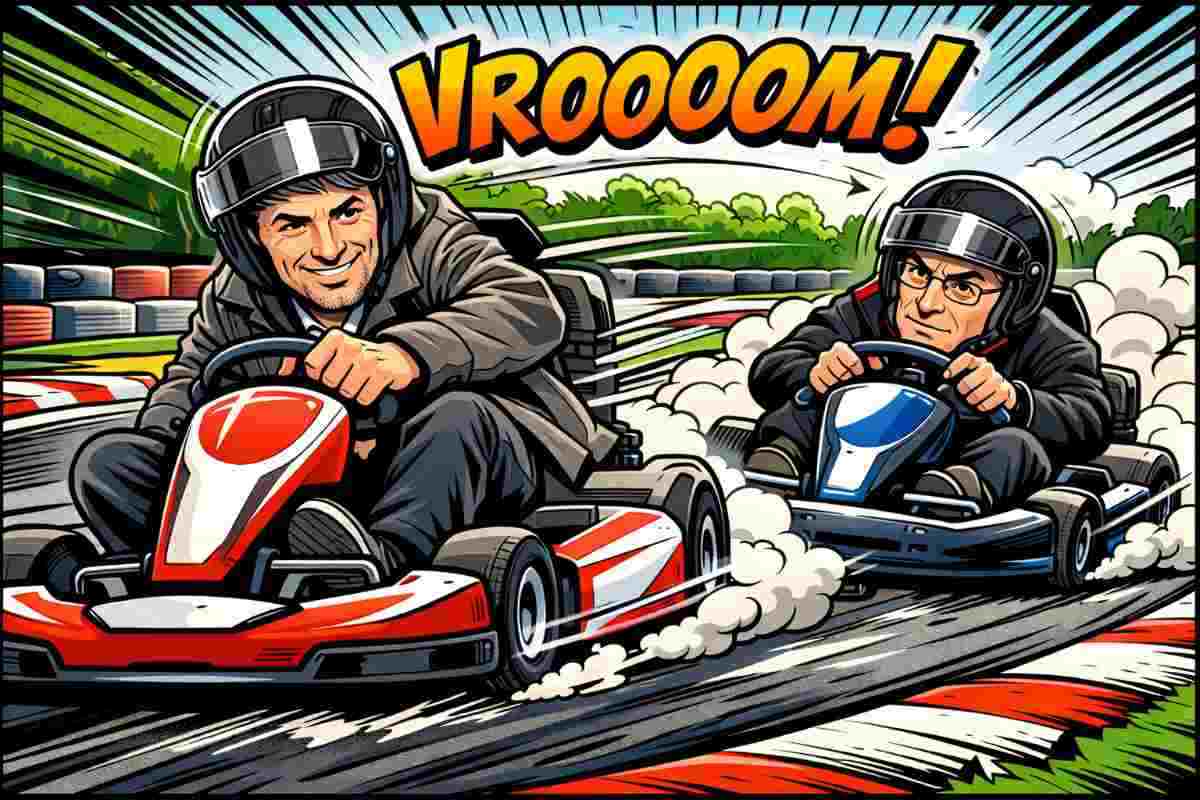 Massara sgasa su Comolli