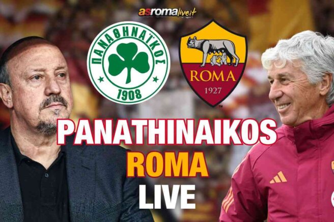 Benitez e Gasperini si sfidano in Europa League