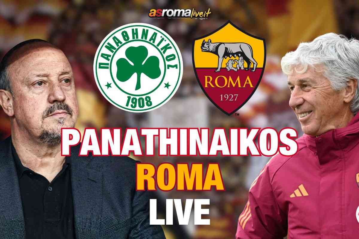 Benitez e Gasperini si sfidano in Europa League