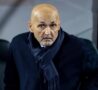 Luciano Spalletti, allenatore della Juventus