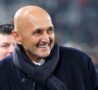 Luciano Spalletti, allenatore della Juventus