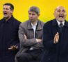 Massara tra Chivu e Spalletti