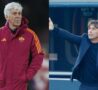 Gasperini e Conte