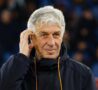 Gasperini, allenatore della Roma