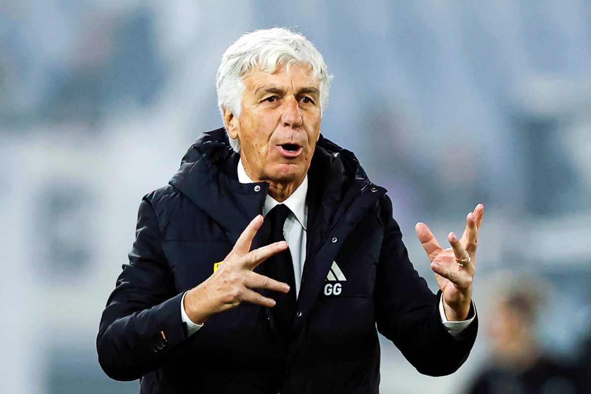 Gasperini fornisce indicazioni