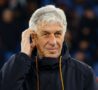 Gasperini, allenatore della Roma