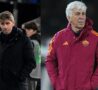 Massara e Gasperini