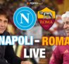 Conte e Gasperini si sfidano in Napoli-Roma