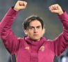 Paulo Dybala esulta