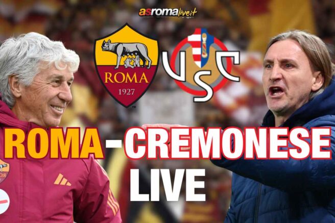 Gasperini e Nicola si sfidano