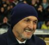 Luciano Spalletti, tecnico della Juventus