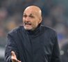 Luciano Spalletti, allenatore della Juventus