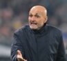 Luciano Spalletti, tecnico della Juventus