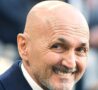 Luciano Spalletti, allenatore della Juventus