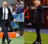 Spalletti e Gasperini a duello