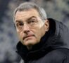 Comolli, dirigente della Juventus