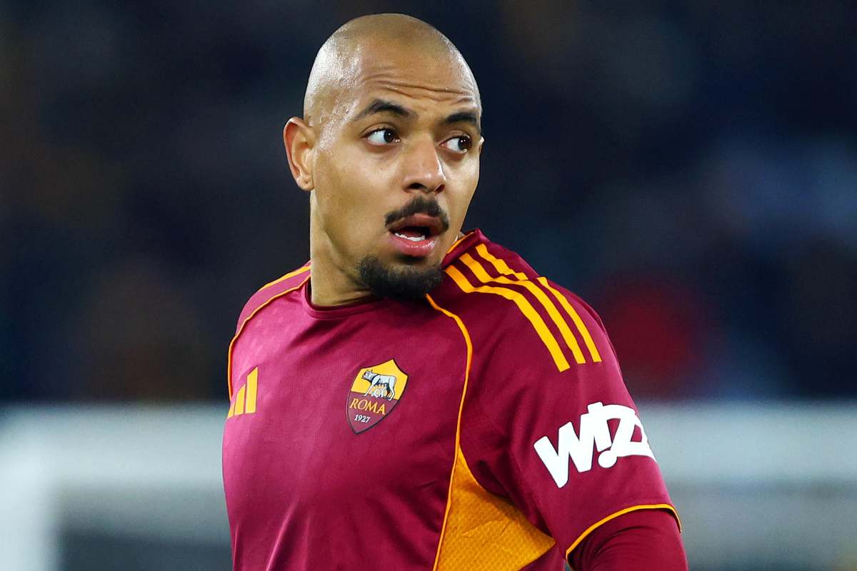 Donyell Malen scruta l'orizzonte