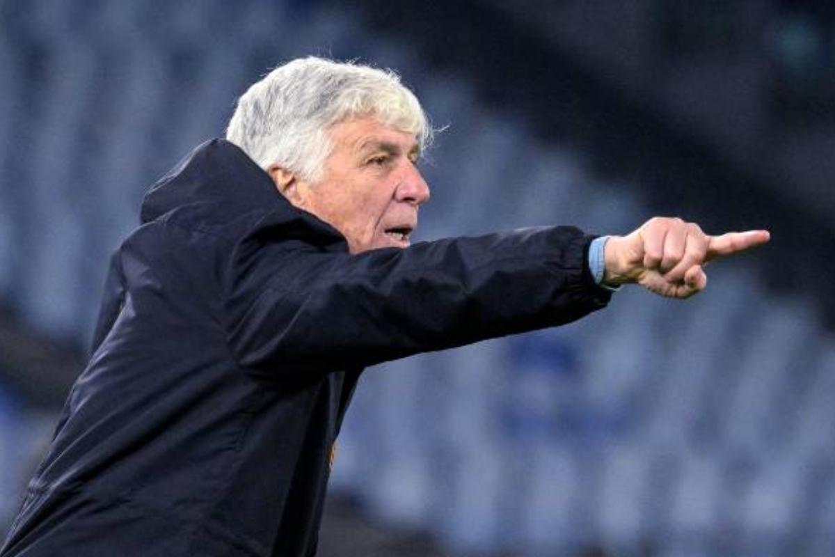 Gasperini dà indicazioni