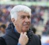 Gasperini, allenatore della Roma
