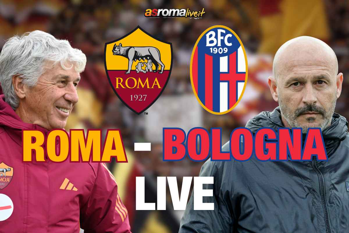 Gasperini e Italiano in lotta per i quarti