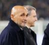 Spalletti e Comolli