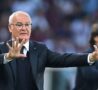 Claudio Ranieri predica calma