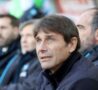 Antonio Conte, allenatore del Napoli