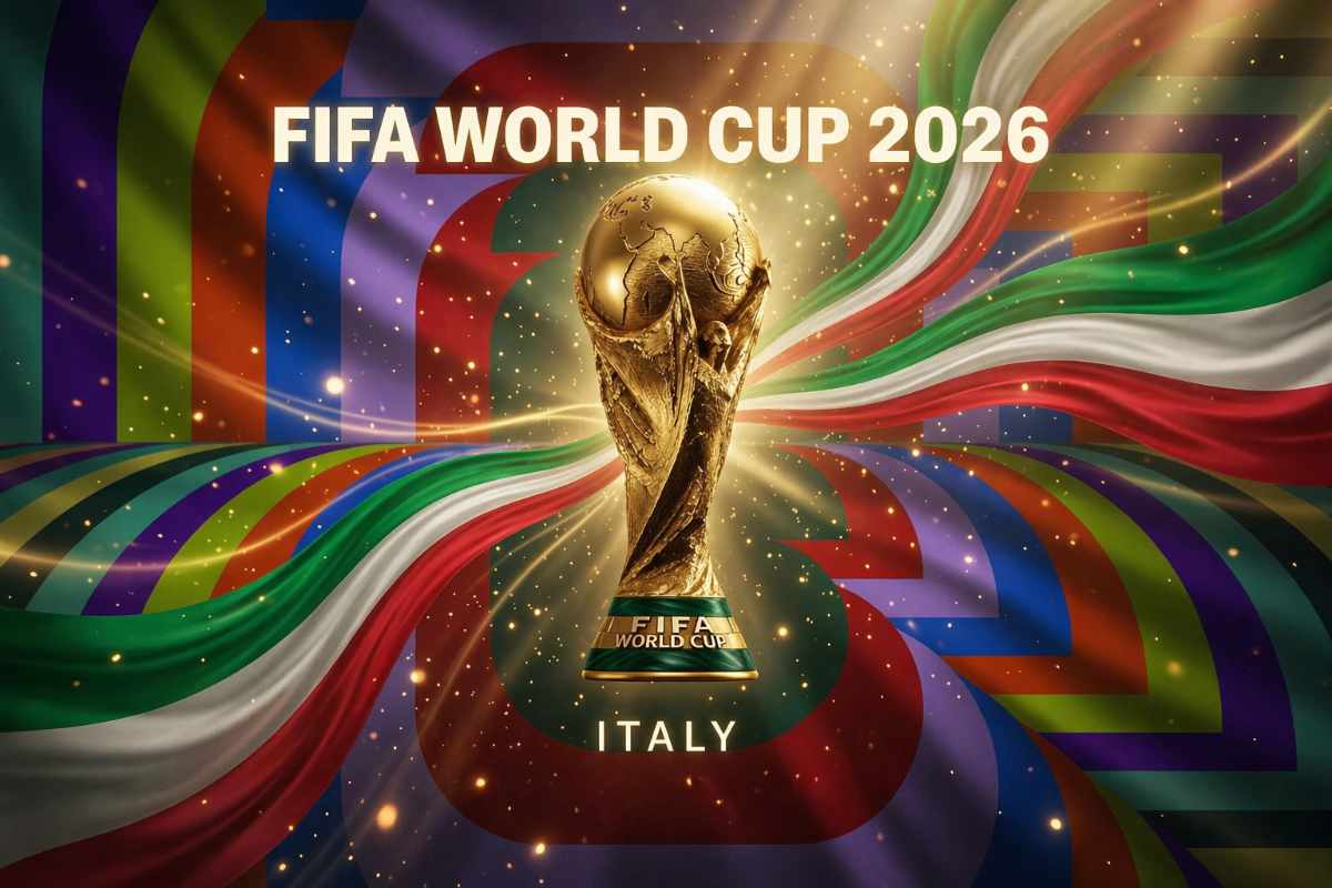 Ripescaggio Italia Mondiali