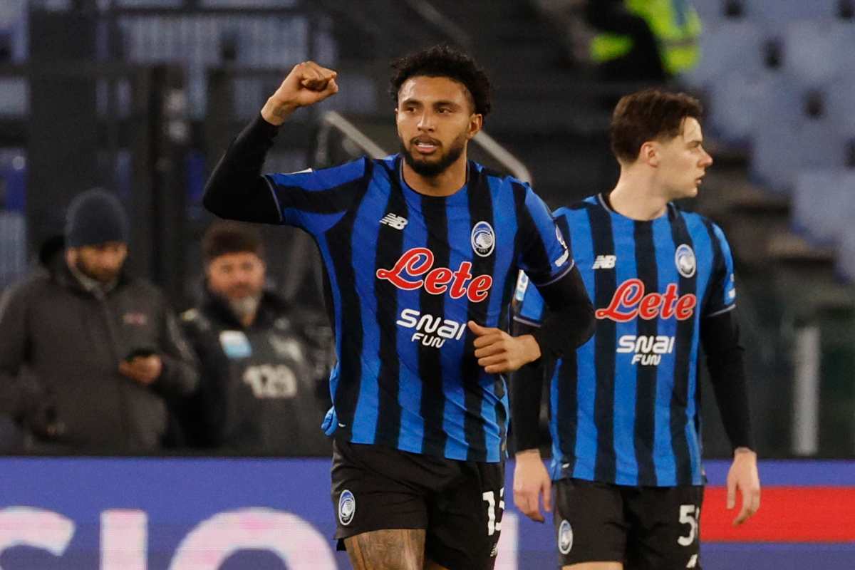 Ederson al posto di Koné