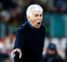 Gasperini, allenatore della Roma