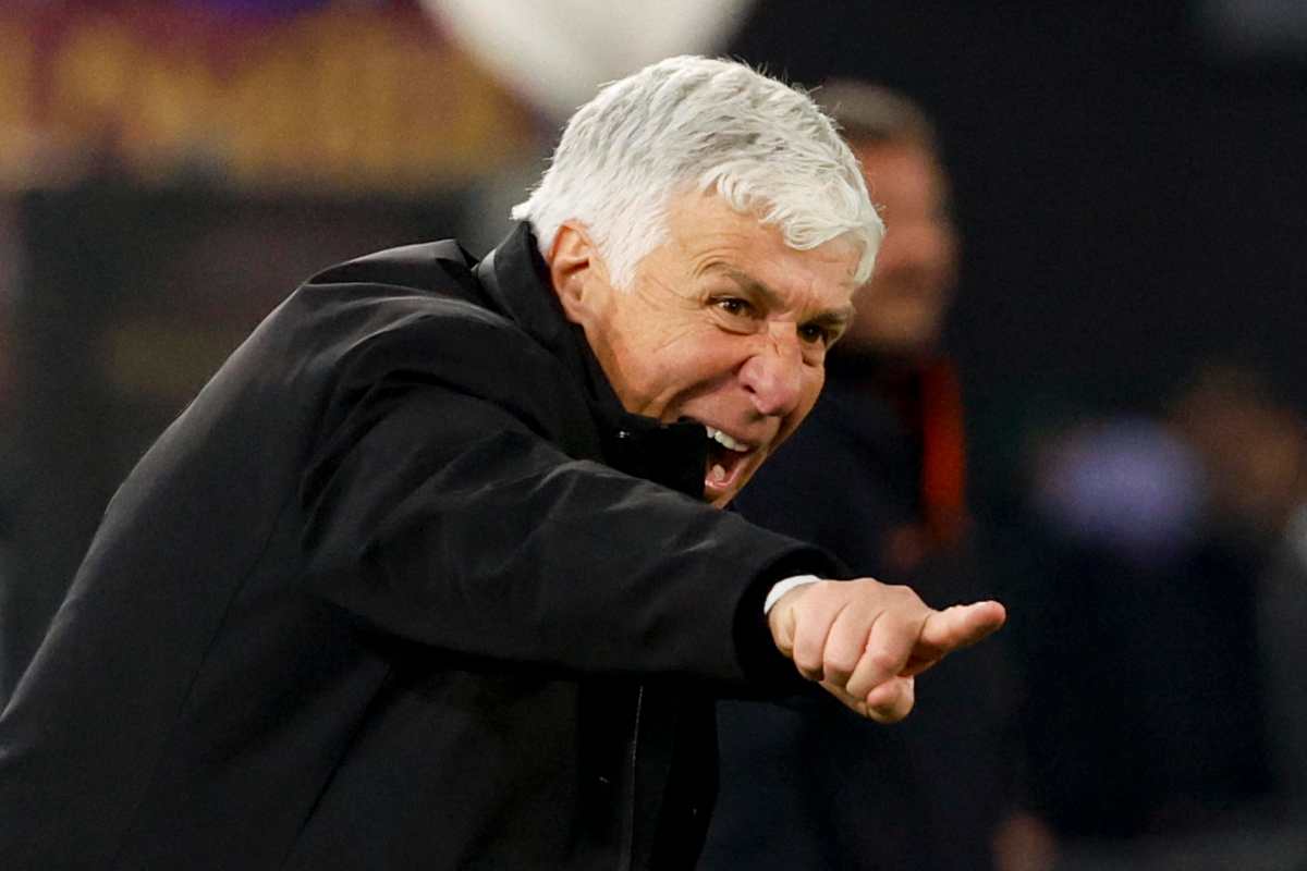 Gasperini dà indicazioni