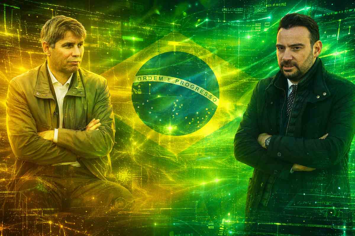 Massara e Manna a duello