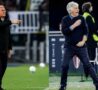 Ranieri e Gasperini ai ferri corti