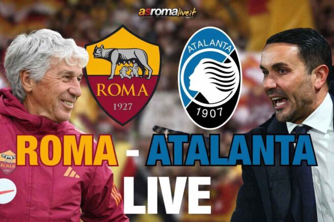 Gasperini e Palladino, scontro tra maestro e allievo