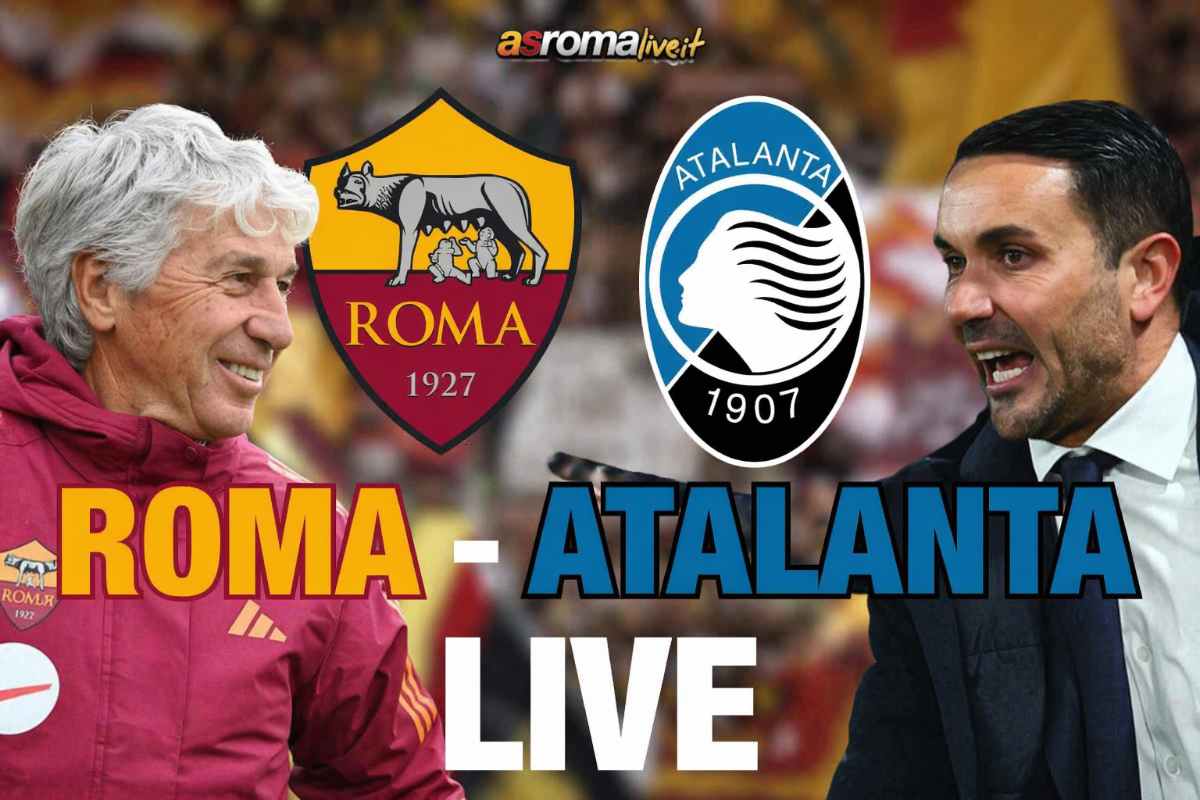 Gasperini e Palladino, scontro tra maestro e allievo