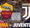 Sfida Roma-Juventus