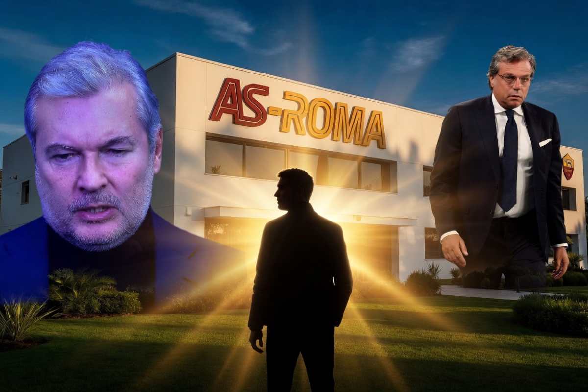 Sogliano, Giuntoli e mister X