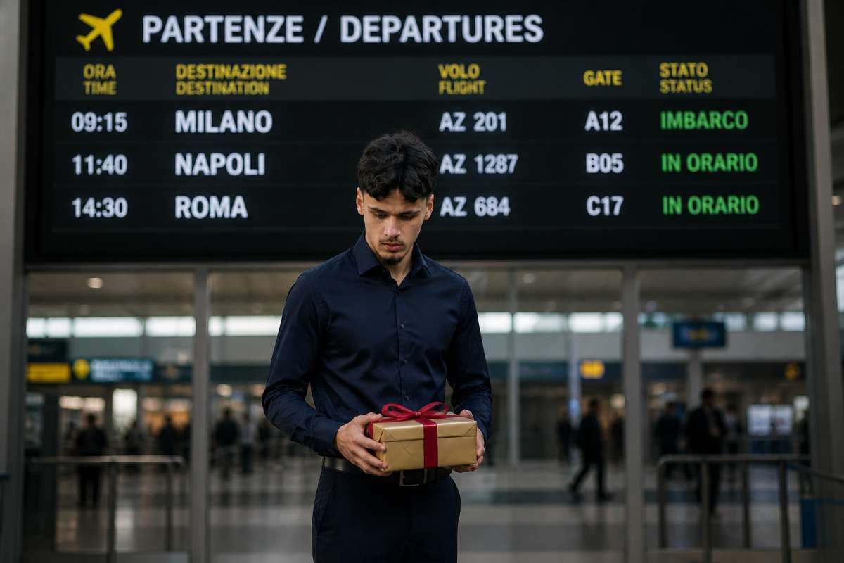 Alajbegovic verso l'Italia