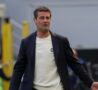 Christian Chivu, allenatore dell'Inter