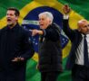 Chivu, Gasperini e Spalletti si litigano il brasiliano