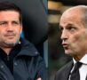 Chivu e Allegri masticano amaro