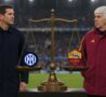 Chivu e Gasperini sul mercato