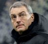 Comolli, dirigente della Juventus