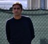 Tony D'Amico, dirigente dell'Atalanta