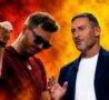 Friedkin e Totti