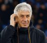 Gasperini, allenatore della Roma
