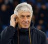 Gasperini, allenatore della Roma